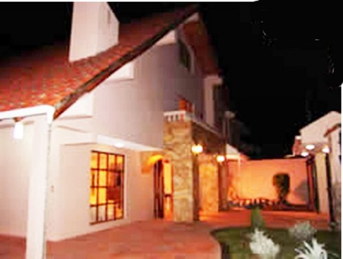 Villa Paraiso