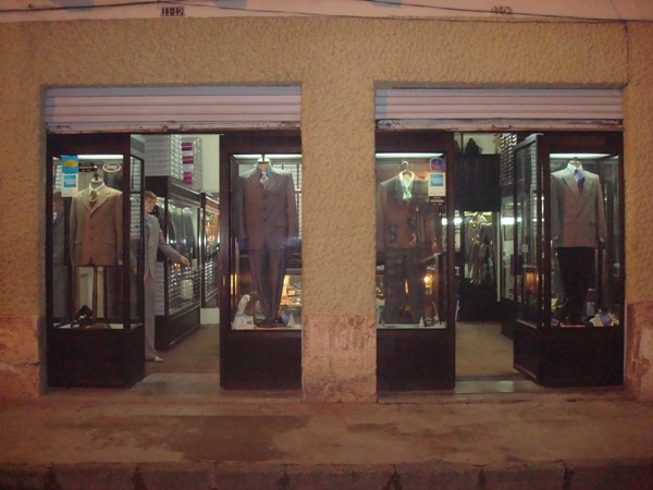 CREACIONES L.M.A.
