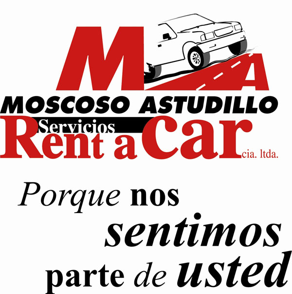 Moscoso Astudillo Sevicios  Rent a Car
