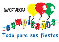 Importadora Cumpleaños