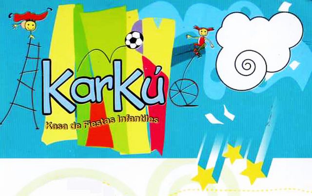 Karkú