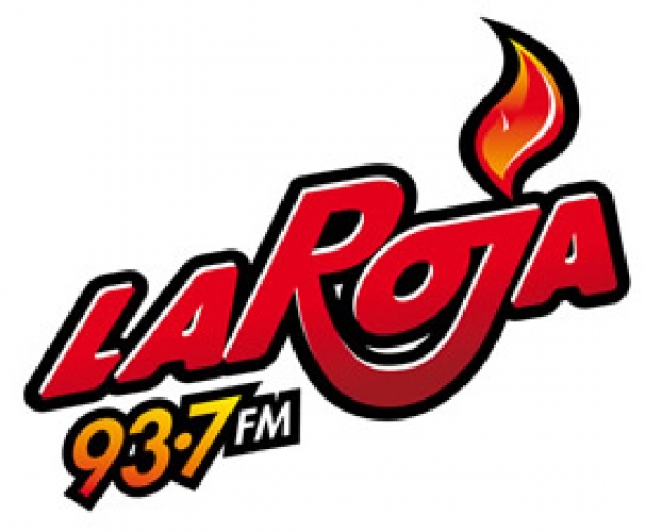 Radio La Roja 93.7FM