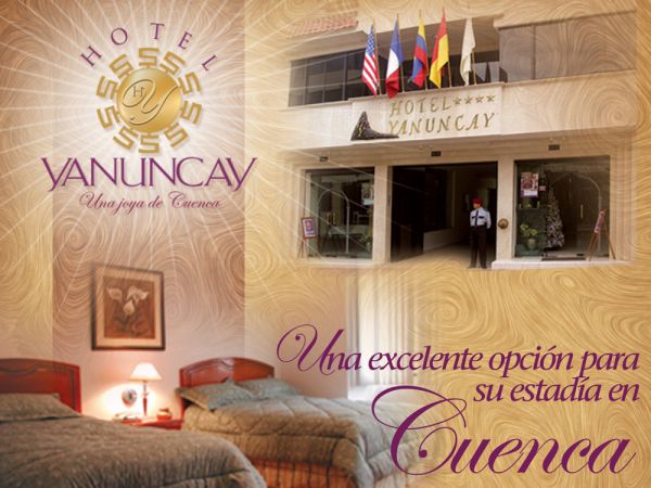 Hotel   Yanuncay
