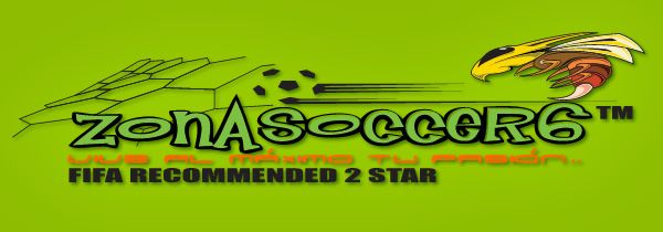 Zona Soccer 6