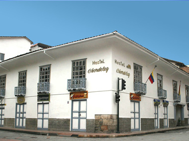 Hostal Chordeleg