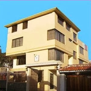 Hostal Americano