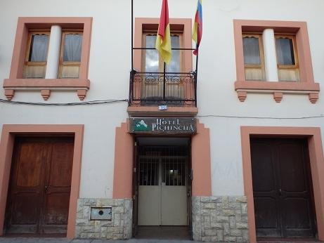 Hostal Pichincha