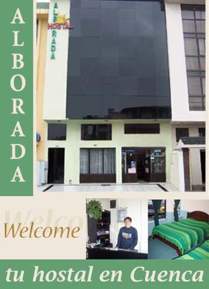 Hostal Alborada