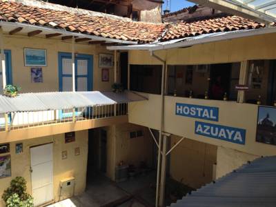 Hostal Azuaya