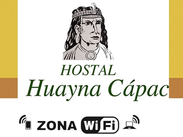 Hostal Huayna Capac