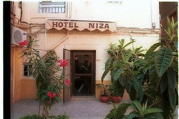 Hostal Niza
