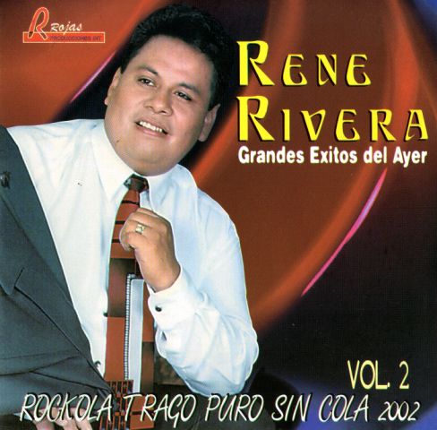 Rene  Rivera