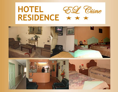 Hotel El Cisne