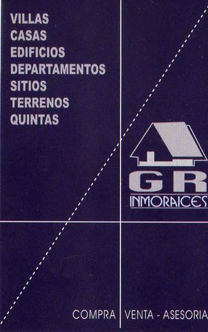 Gr Inmoraices