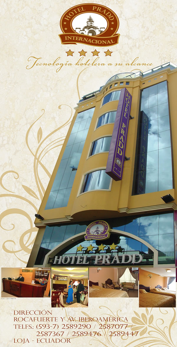 Hotel Prado Internacional