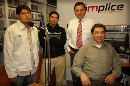 Complice Fm