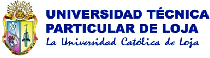 Universidad Tecnica Particular de Loja