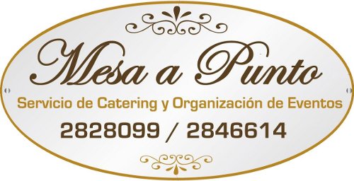 Mesa a Punto