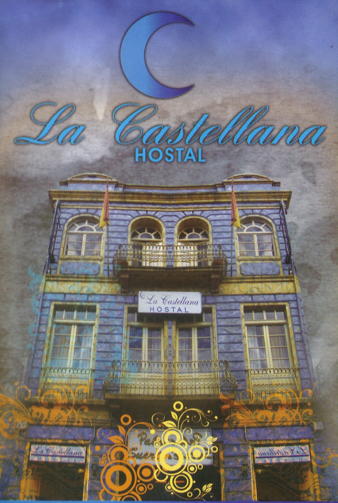 Hostal La Castellana