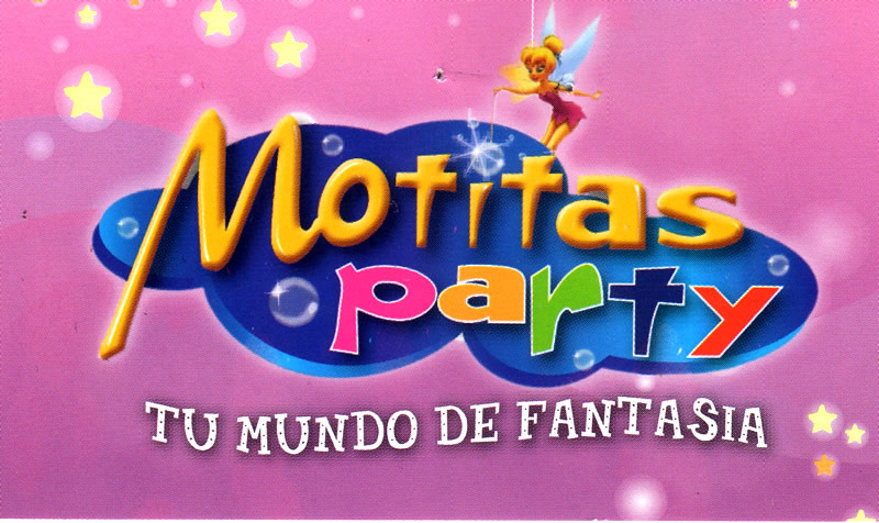 Motitas Party
