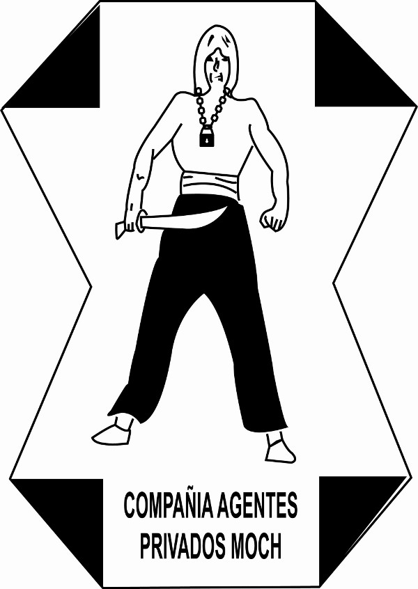 Compañia Agentes Privados MOCH.  Cía. Ltda.