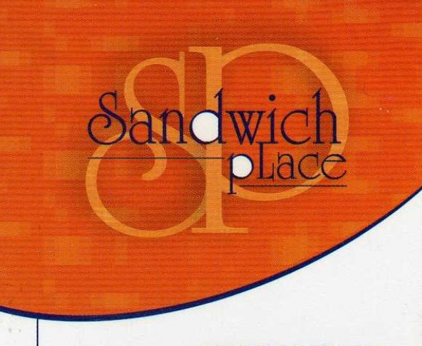 Sandwich Place