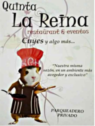 Quinta La Reina