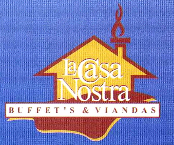 Casa Nostra