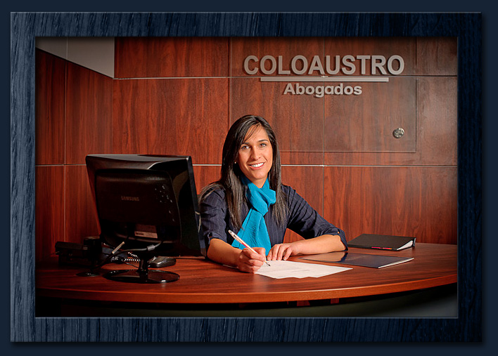 COLOAUSTRO