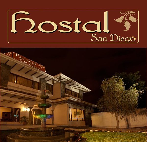 Hostal San Diego
