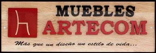 Muebles Artecom