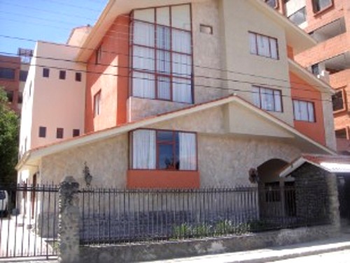 Hostal Nuestra Residencia