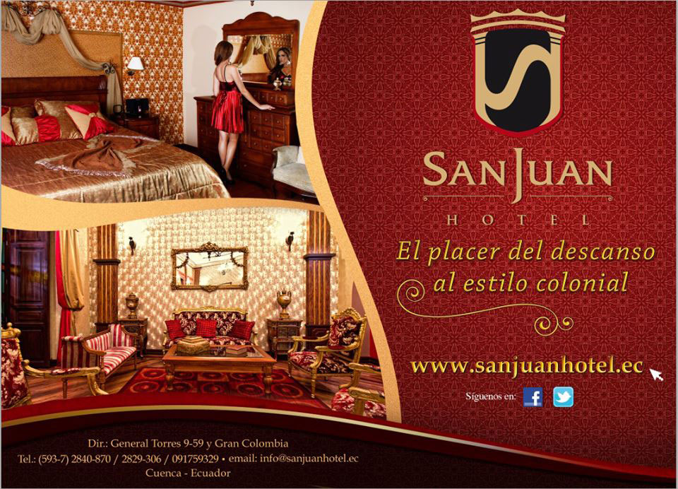 Hotel San Juan