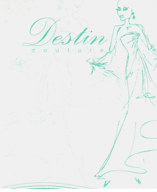 Destin Couture