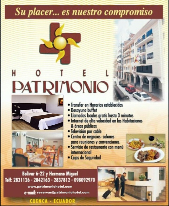 Hotel Patrimonio