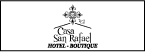Hotel Casa San Rafael