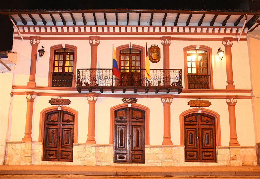 Hostal Casa Ordóñez