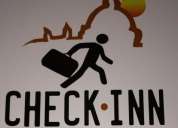 Hotel Check - Inn