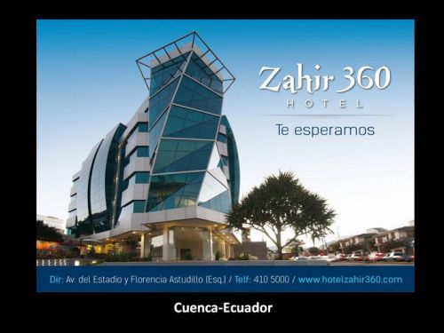 Hotel Boutique Zahir