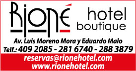 Hotel Rioné