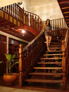 HOSTAL RESTAURANT G&G
