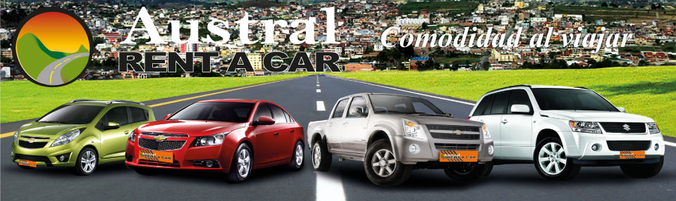 Austral Rent a Car