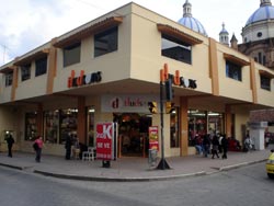 Hudson’s
