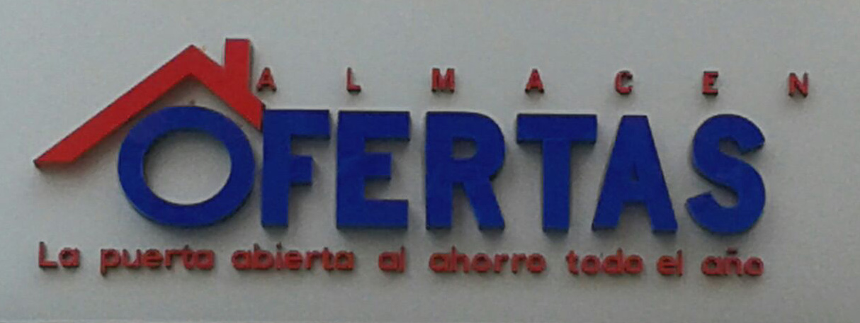 Almacen Ofertas