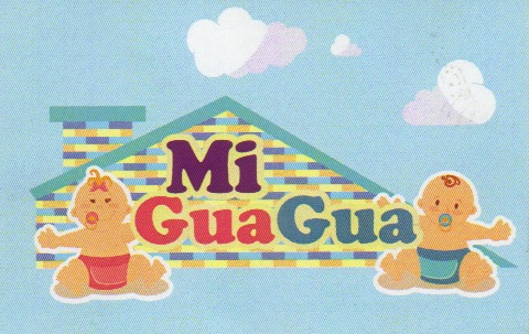 Mi GuaGua