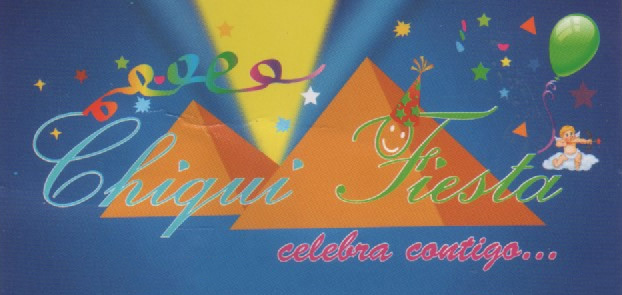 Chiqui Fiesta