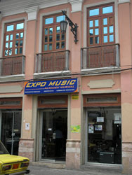 Expo Music