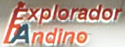 Explorador Andino