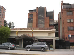Hotel Pinar del Lago
