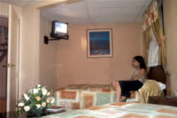 Hostal Manantial